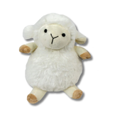 Soft Stuffed Plush Lamb Toy For Kids In Bulk